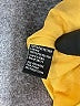 Isabel 100% Polyester Yellow Sleeveless Blouse Size S - photo 8