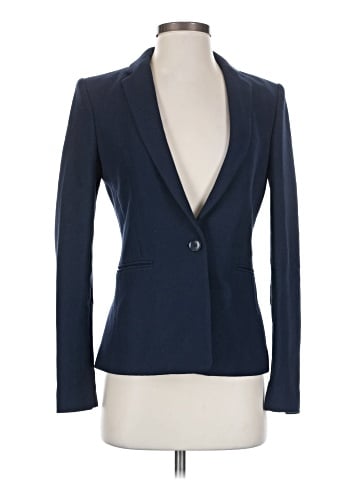 BCBGMAXAZRIA Blazer (view 1)