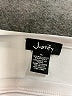Justify Ivory Short Sleeve T-Shirt Size XL - photo 7
