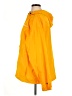 Champion 100% Polyester Orange Windbreaker Size XL - photo 5