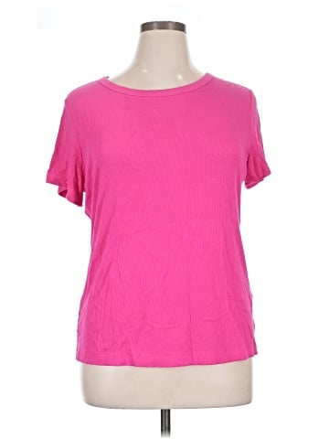 On 34th Short Sleeve T-Shirt (view 1)