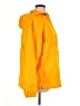 Champion 100% Polyester Orange Windbreaker Size XL - photo 4