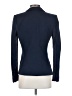 BCBGMAXAZRIA Blue Blazer Size XXS - photo 2