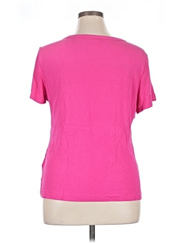 On 34th Short Sleeve T-Shirt (view 2)