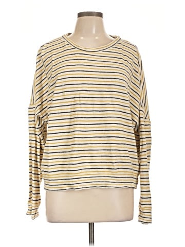 WVN. Long Sleeve T-Shirt (view 1)