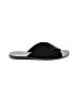 Everlane Black Sandals Size 8 1/2 - photo 1