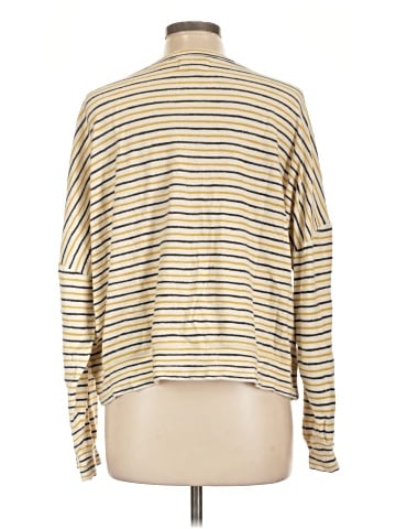WVN. Long Sleeve T-Shirt (view 2)
