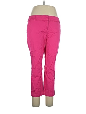7th Avenue Design Studio New York & Company Casual Pants (view 1)