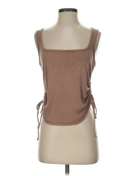 Pilcro Tank Top (view 1)