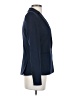 BCBGMAXAZRIA Blue Blazer Size XXS - photo 4