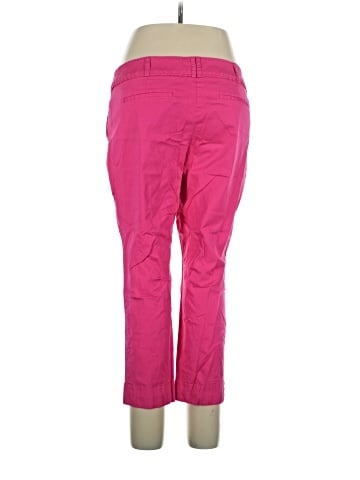 7th Avenue Design Studio New York & Company Casual Pants (view 2)