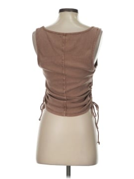 Pilcro Tank Top (view 2)
