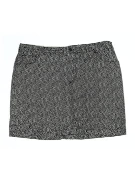 Croft & Barrow Skort (view 1)