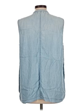 J.Crew Sleeveless Blouse (view 2)