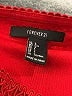 Forever 21 Hearts Red Cocktail Dress Size L - photo 7