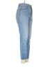 Ksubi Blue Jeans Size 4 (estimated) - photo 4
