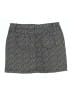 Croft & Barrow Print Gray Skort Size 16 - photo 2