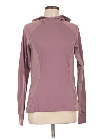 Fabletics Track Jacket (view 1)