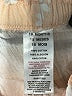 Tahari 100% Cotton Ivory Khakis 12-18 MO / 18 MO - photo 3
