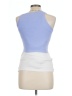 Kindred Bravely Blue Tank Top Size M - photo 2