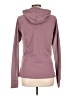 Fabletics Purple Track Jacket Size L - photo 2
