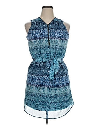 Iz Byer Casual Dress (view 1)