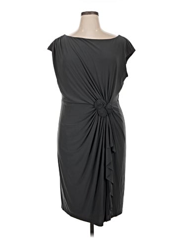 Jones New York Collection Cocktail Dress (view 1)