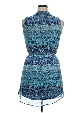 Iz Byer Casual Dress (view 2)