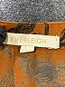 Everleigh 100% Polyester Brown Long Sleeve Blouse Size M - photo 7