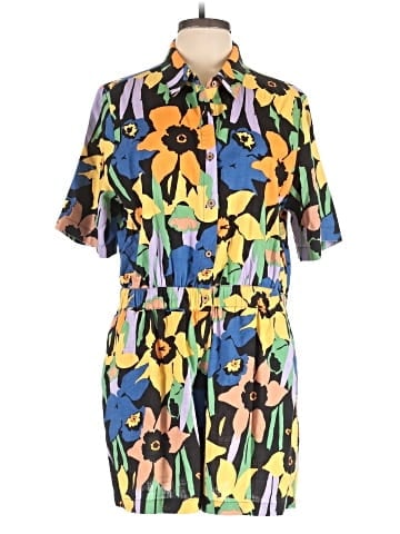 Roxy Romper (view 1)