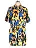 Roxy Tropical Yellow Romper Size XL - photo 1
