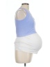 Kindred Bravely Blue Tank Top Size M - photo 4