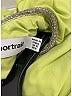 Self-Portrait Green Cocktail Dress Size 6 - photo 8