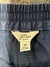 J.Crew Blue Track Pants Size M - photo 3