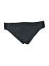 Billabong Solid Black Swimsuit Bottoms Size S - photo 2