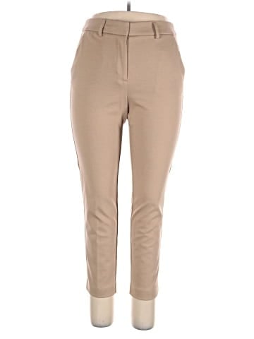 Simply Vera Vera Wang Casual Pants (view 1)