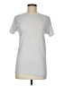 Hanes Solid Silver Active T-Shirt Size M - photo 1