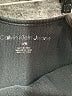 CALVIN KLEIN JEANS Black Tank Top Size L - photo 7