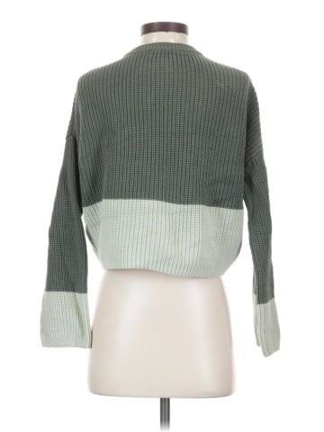 525 America Turtleneck Sweater (view 2)