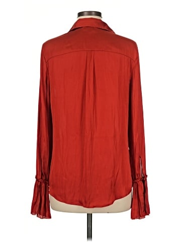 Paige Long Sleeve Blouse (view 2)