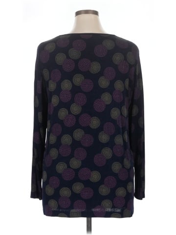 Slinky Brand Long Sleeve Top (view 2)