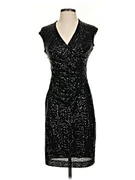 Lauren by Ralph Lauren Cocktail Dress (view 1)
