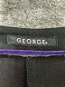 George Black Dress Pants Size 18 - photo 4
