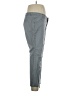 Lee Solid Gray Casual Pants Size 16 - photo 4