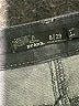 PrAna Black Jeans Size 8 - photo 7