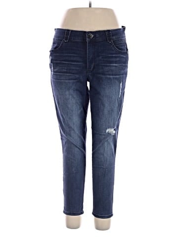 Democracy Jeans (view 1)