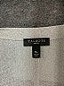 Talbots Silver 3/4 Sleeve T-Shirt Size M (petite) - photo 7