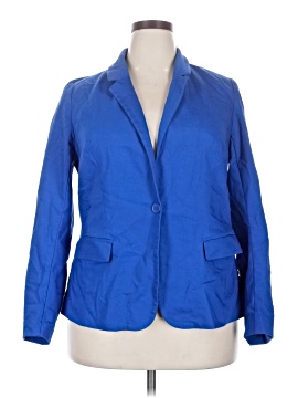 Lane Bryant Blazer