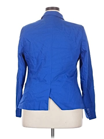 Lane Bryant Blazer (view 2)