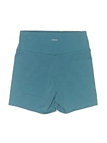 Oysho Athletic Shorts (view 2)